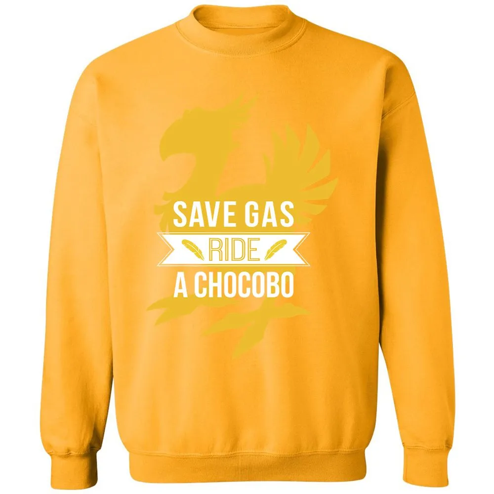 Classic Unisex Sweatshirt - NJNT8H2Z - Gold - 11