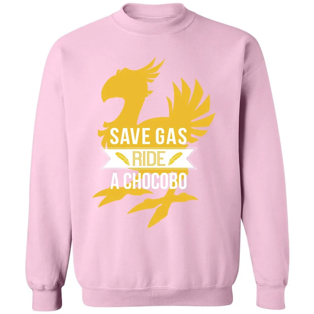 Classic Unisex Sweatshirt - NJNT8H2Z - Light Pink - 3