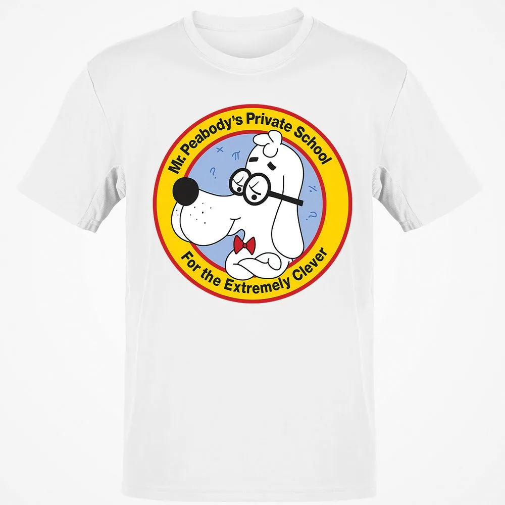 Classic Unisex T-Shirt - LL25LSLE - White - 1