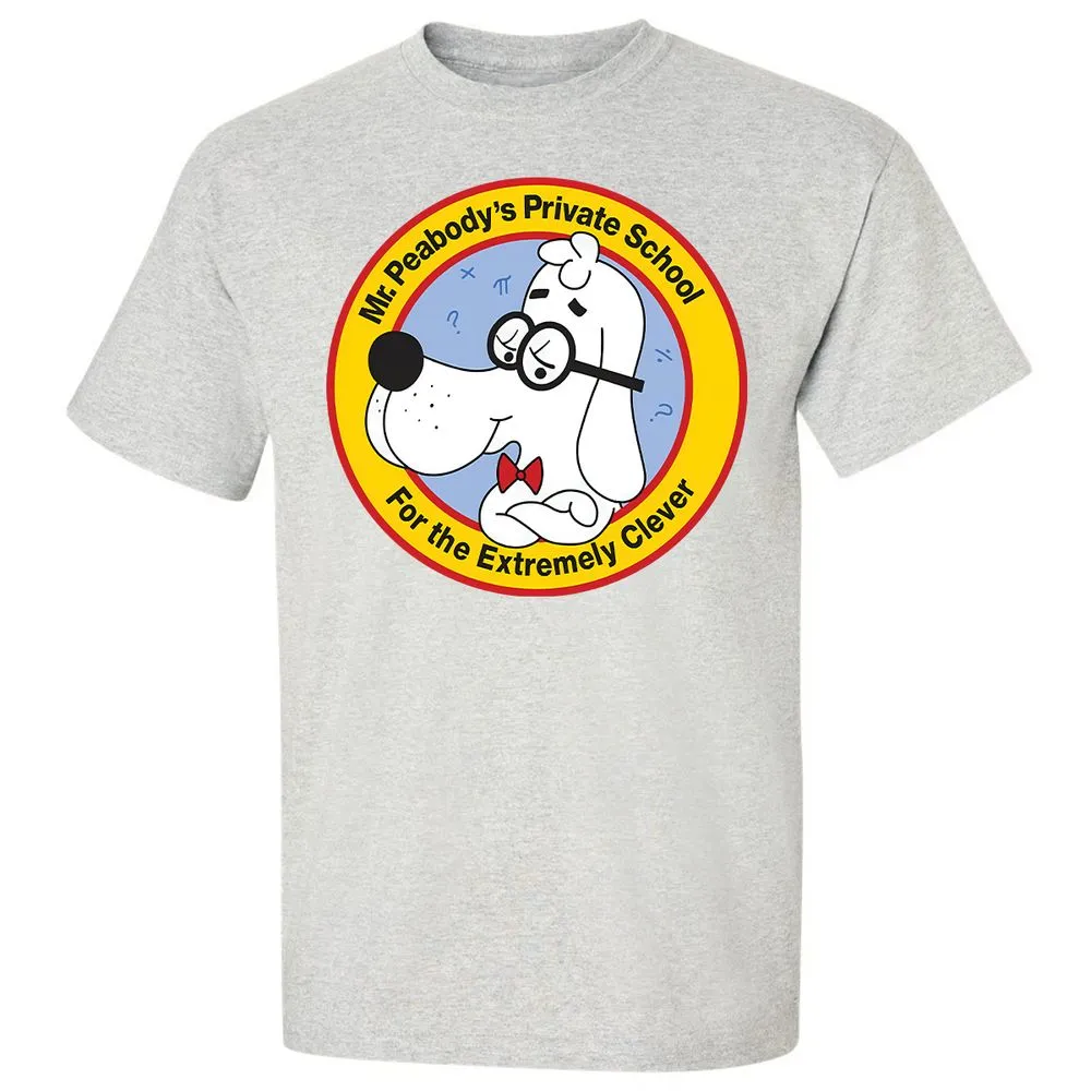Classic Unisex T-Shirt - LL25LSLE - Ash - 2