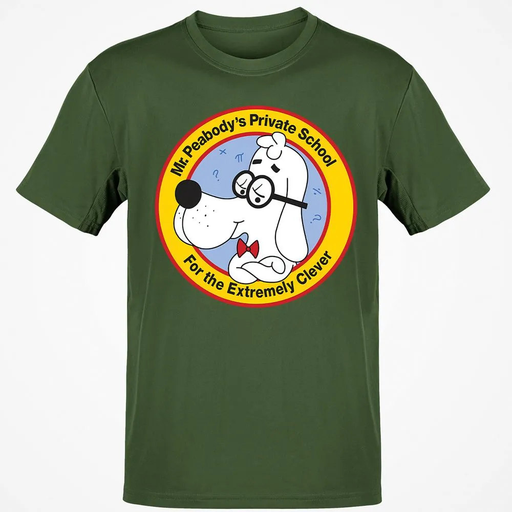 Classic Unisex T-Shirt - LL25LSLE - Military Green - 6