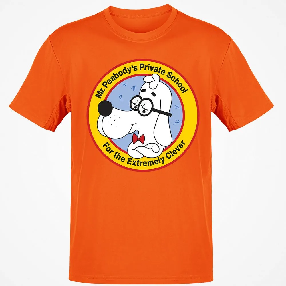 Classic Unisex T-Shirt - LL25LSLE - Orange - 8