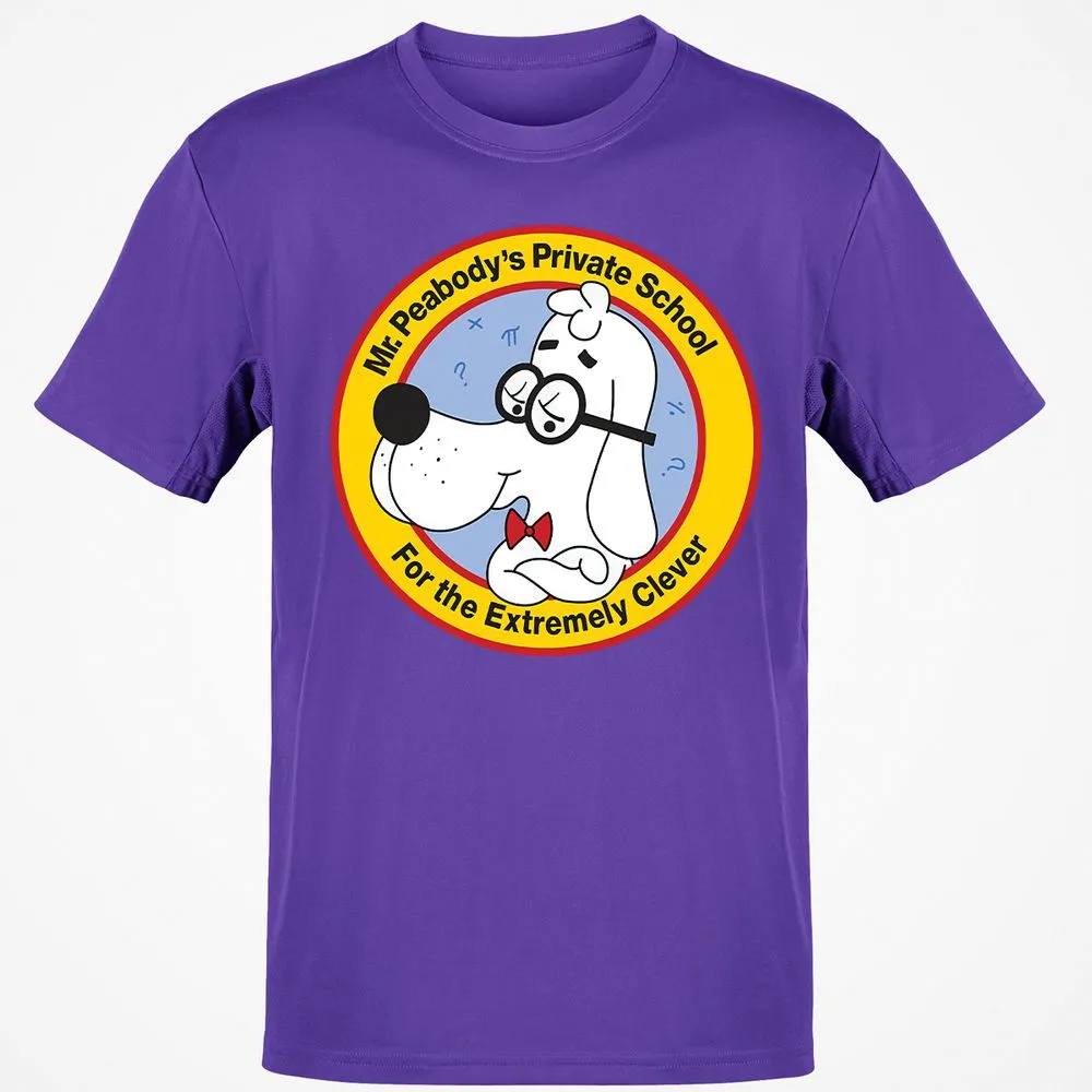 Classic Unisex T-Shirt - LL25LSLE - Purple - 9