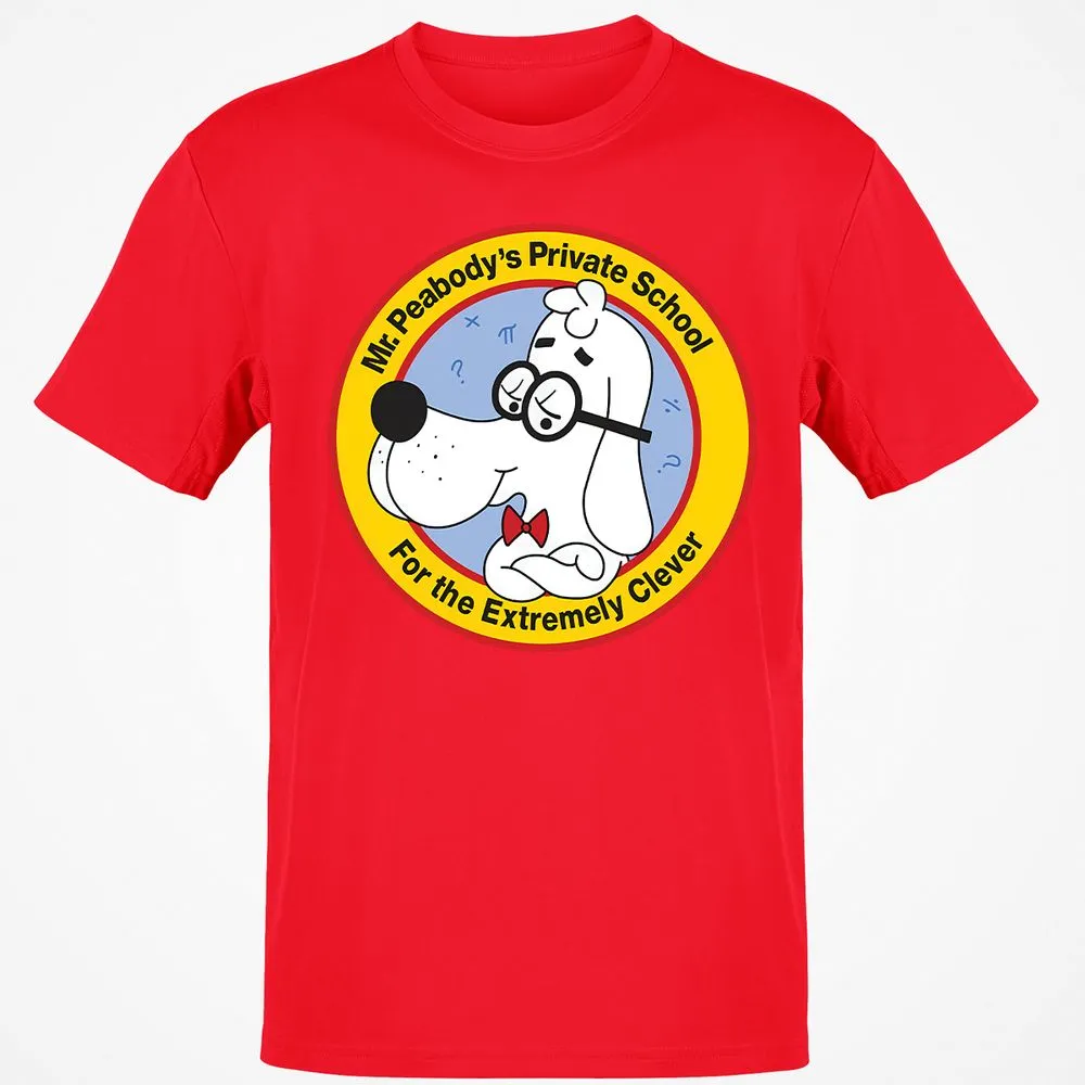 Classic Unisex T-Shirt - LL25LSLE - Red - 10