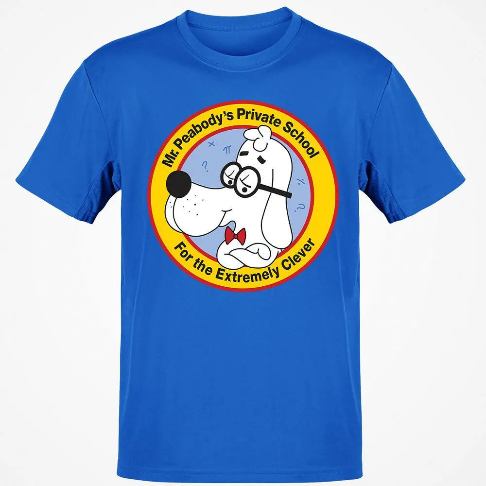 Classic Unisex T-Shirt - LL25LSLE - Royal - 11