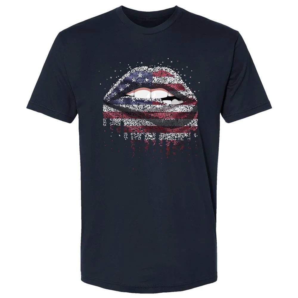 Premium Unisex T-Shirt - QP63JJDJ - Midnight Navy - 2