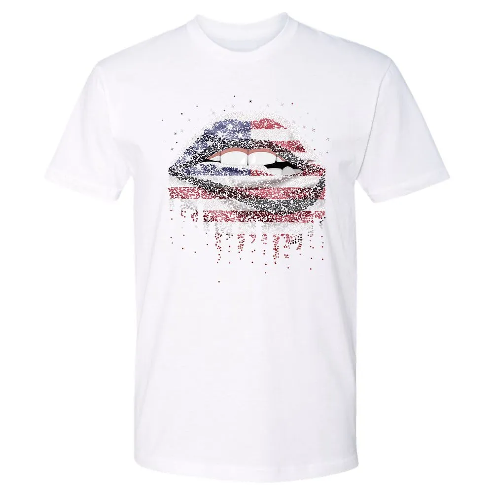 Premium Unisex T-Shirt - QP63JJDJ - White - 4