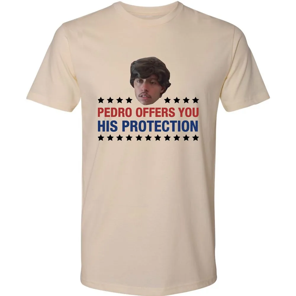 Premium Unisex T-Shirt - 3D7R84Q7 - Cream - 2