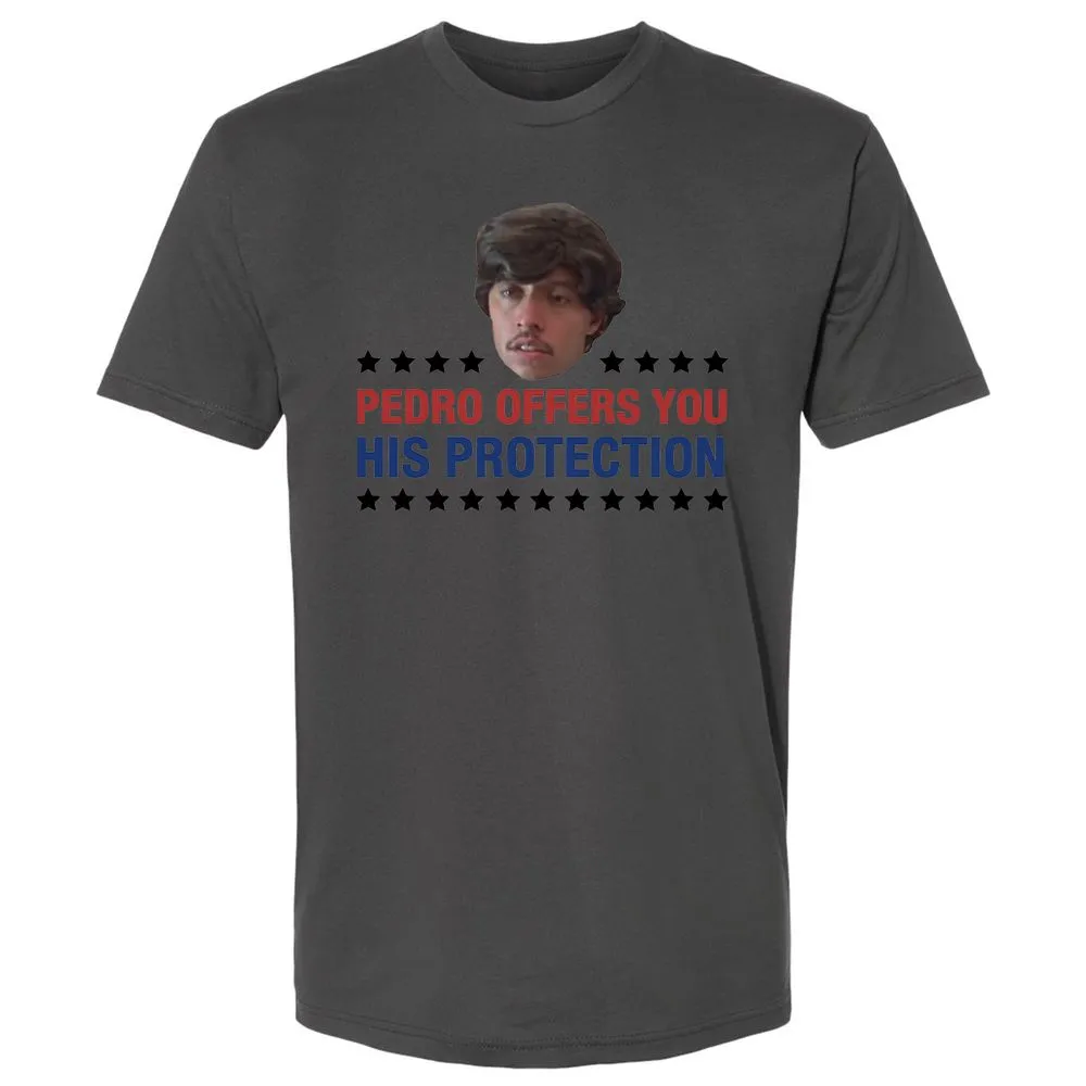 Premium Unisex T-Shirt - 3D7R84Q7 - Heavy Metal - 8