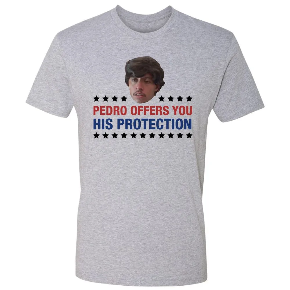Premium Unisex T-Shirt - 3D7R84Q7 - Heather Grey - 9