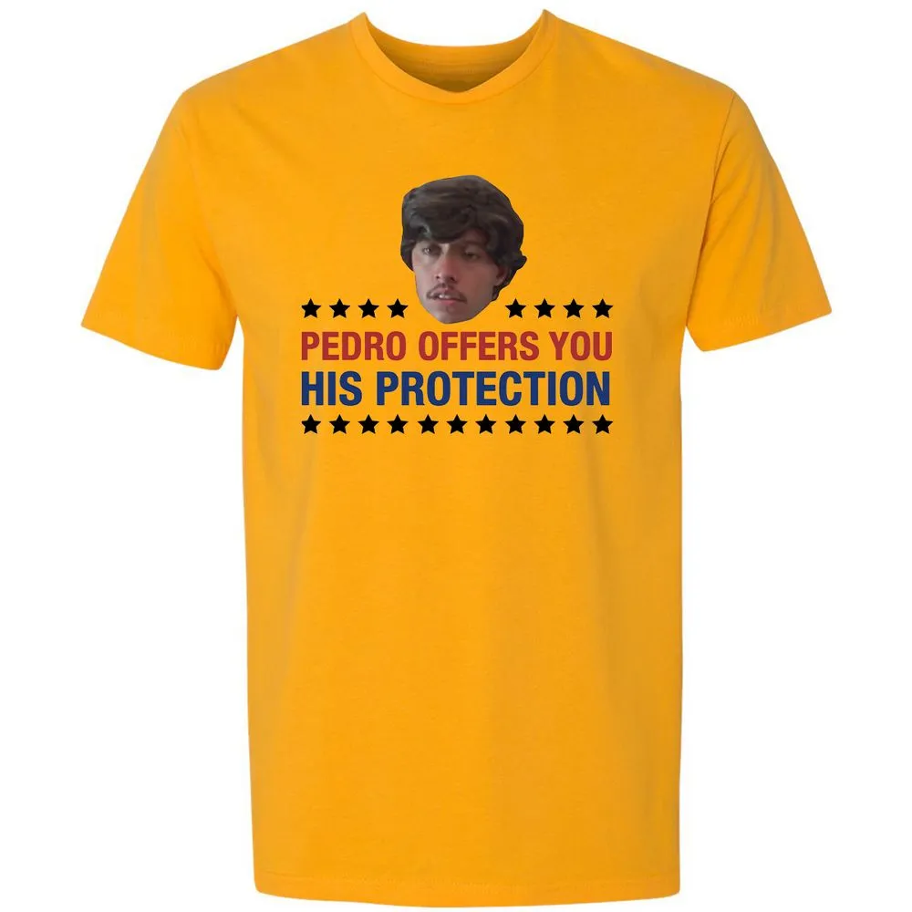 Premium Unisex T-Shirt - 3D7R84Q7 - Gold - 12