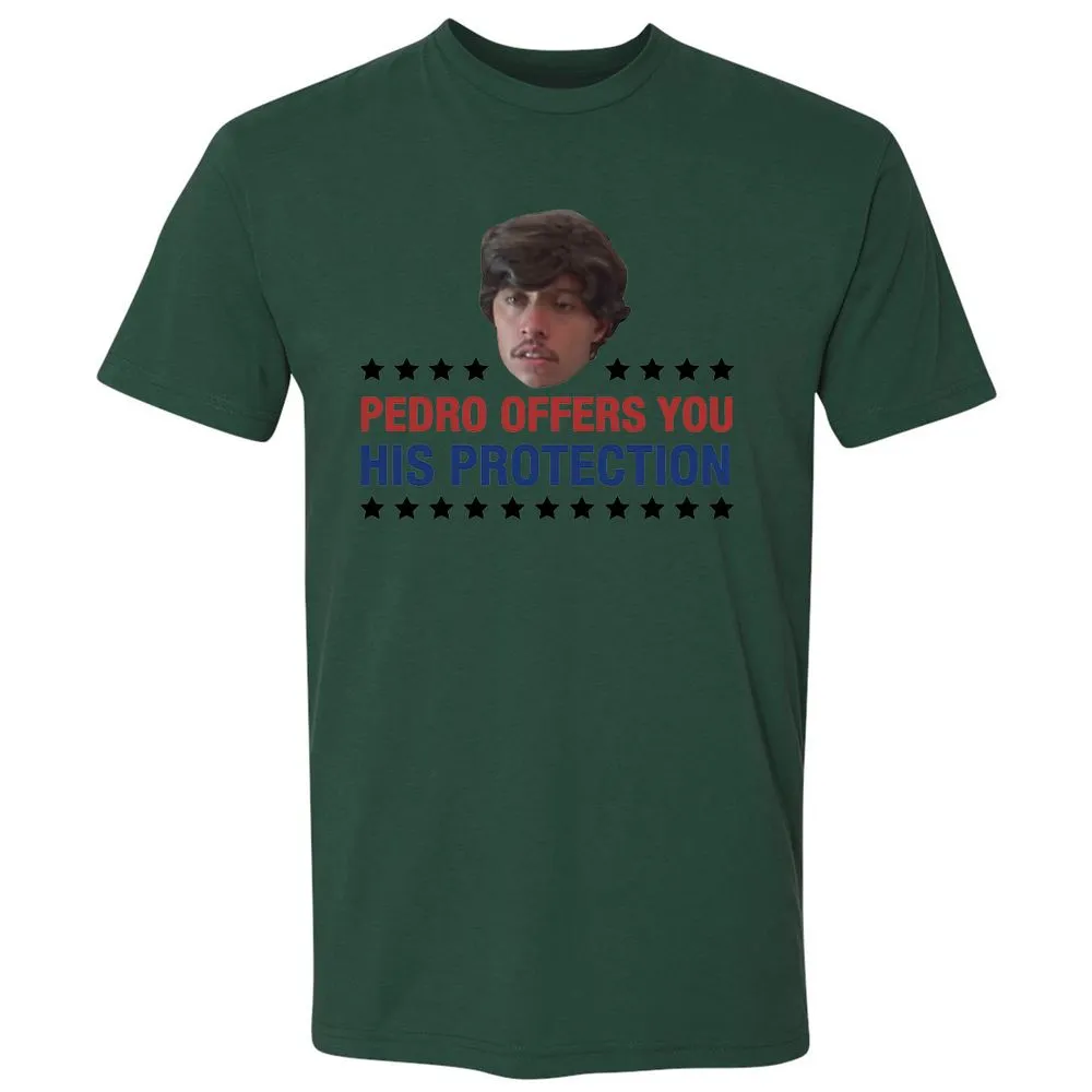 Premium Unisex T-Shirt - 3D7R84Q7 - Forest Green - 13