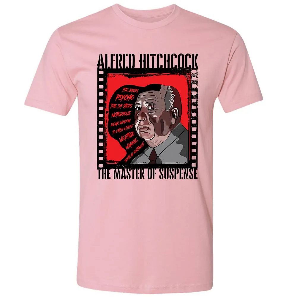 Premium Unisex T-Shirt - 3KL63513 - Light Pink - 3