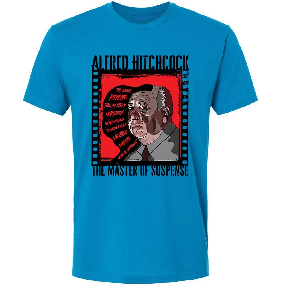 Premium Unisex T-Shirt - 3KL63513 - Turquoise - 4