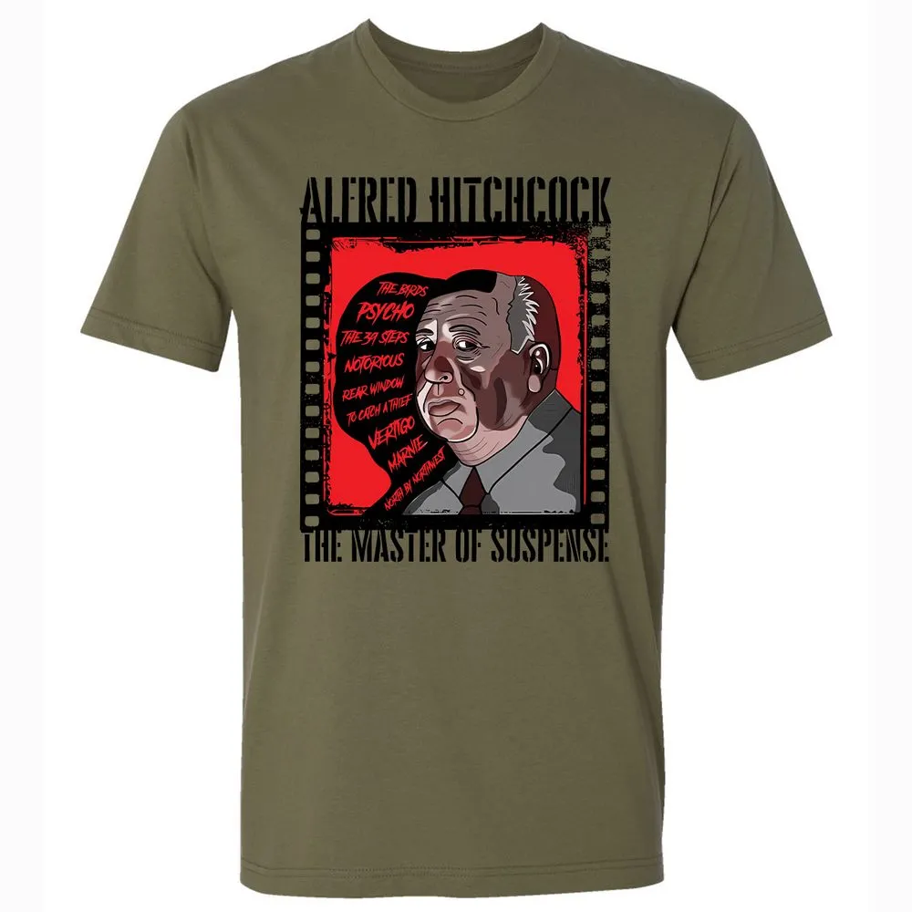 Premium Unisex T-Shirt - 3KL63513 - Military Green - 5