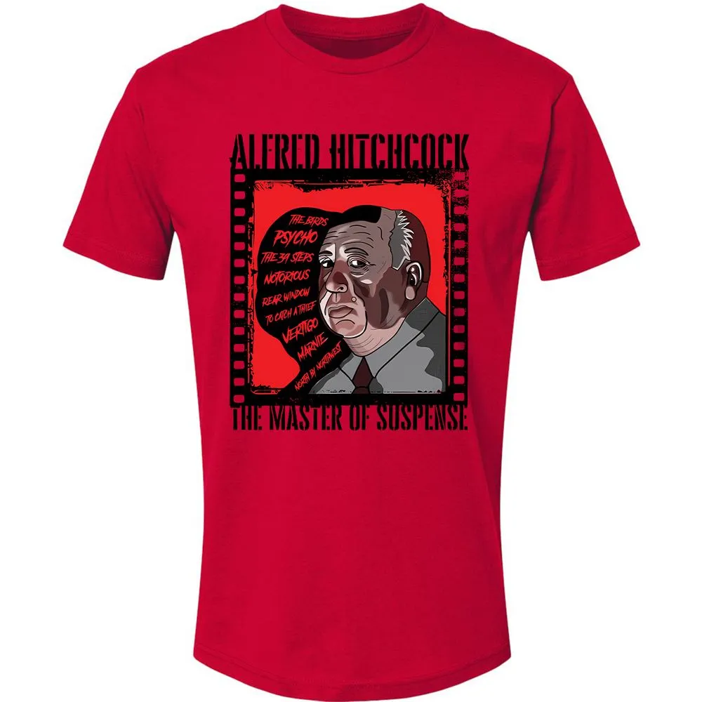 Premium Unisex T-Shirt - 3KL63513 - Red - 6