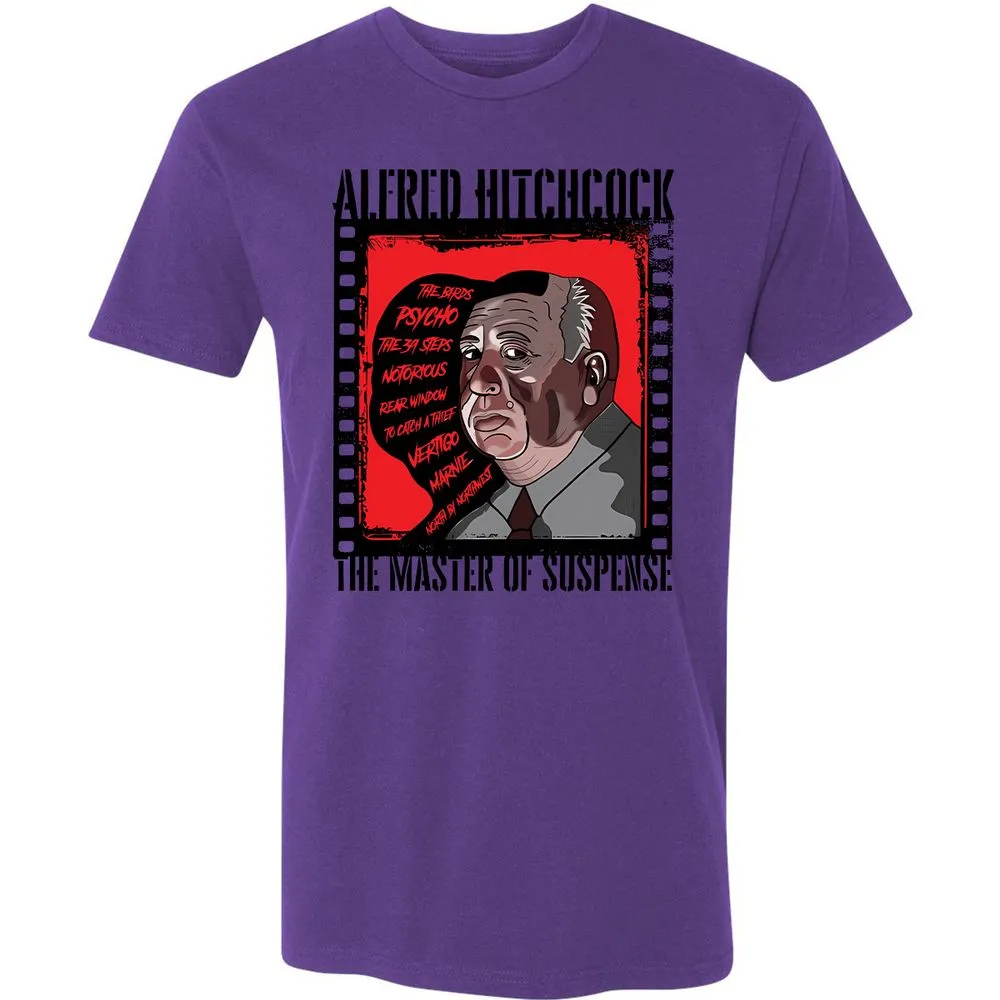 Premium Unisex T-Shirt - 3KL63513 - Purple Rush - 7