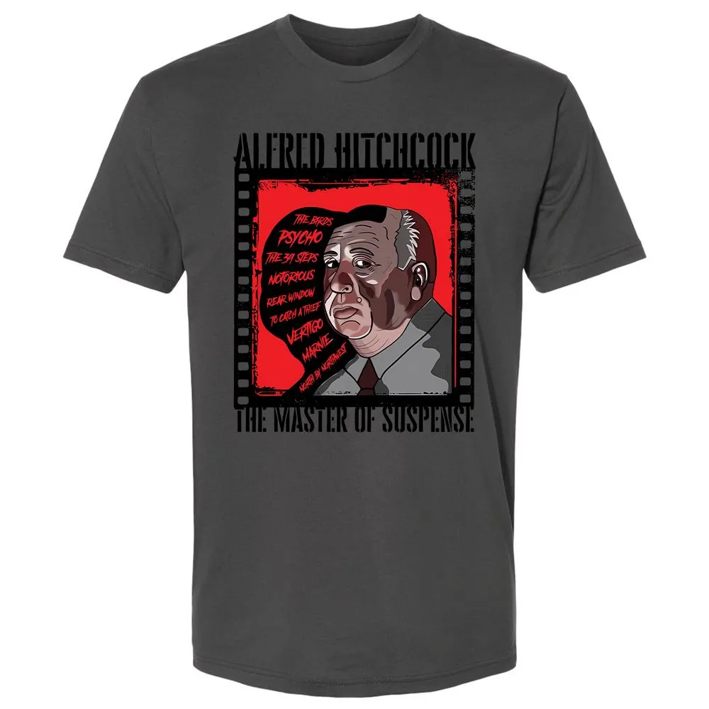 Premium Unisex T-Shirt - 3KL63513 - Heavy Metal - 8