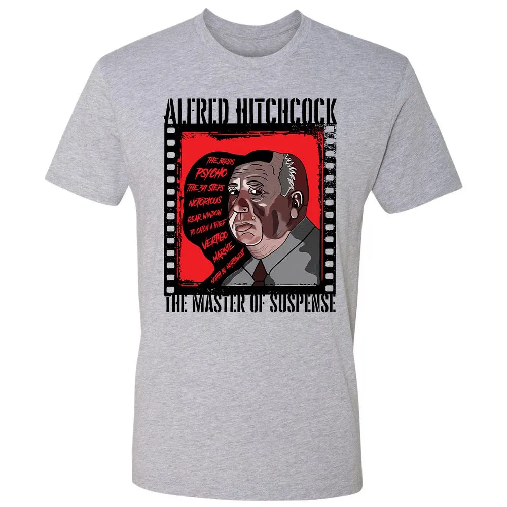 Premium Unisex T-Shirt - 3KL63513 - Heather Grey - 9
