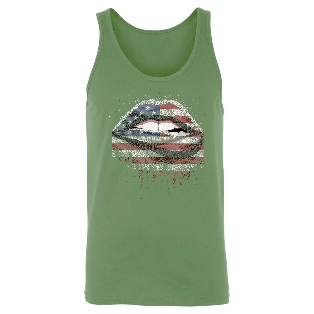 Unisex Jersey Tank - BRSY7JJC - Leaf - 10