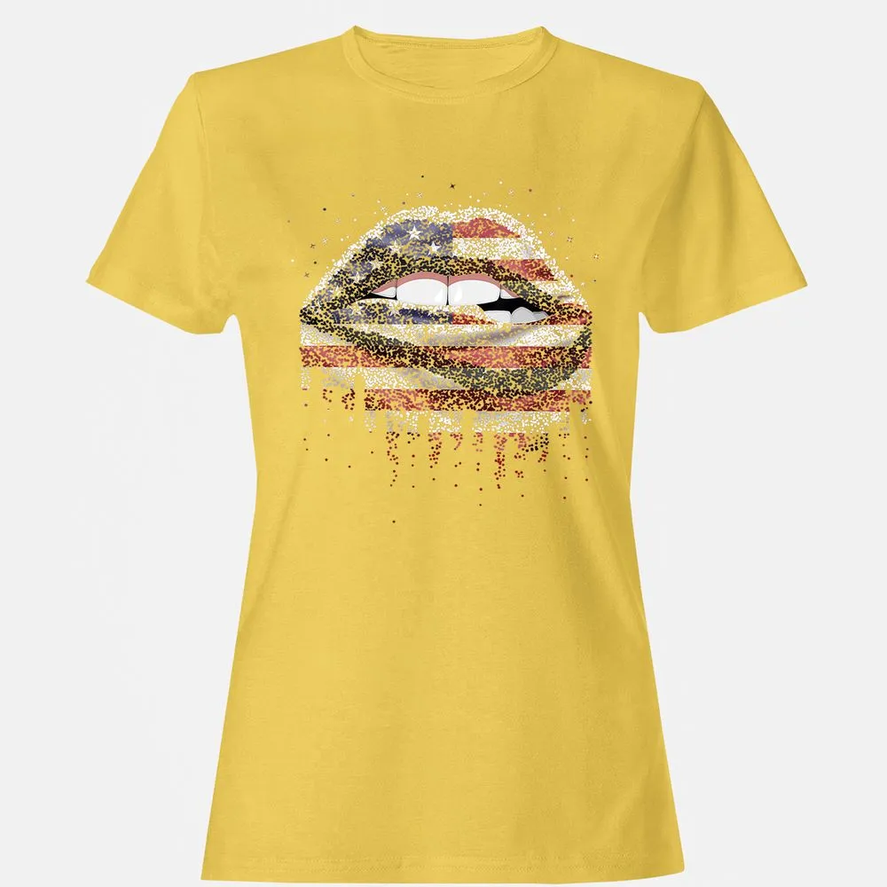 Women's T-Shirt - Y9HYQBZR - Daisy - 4