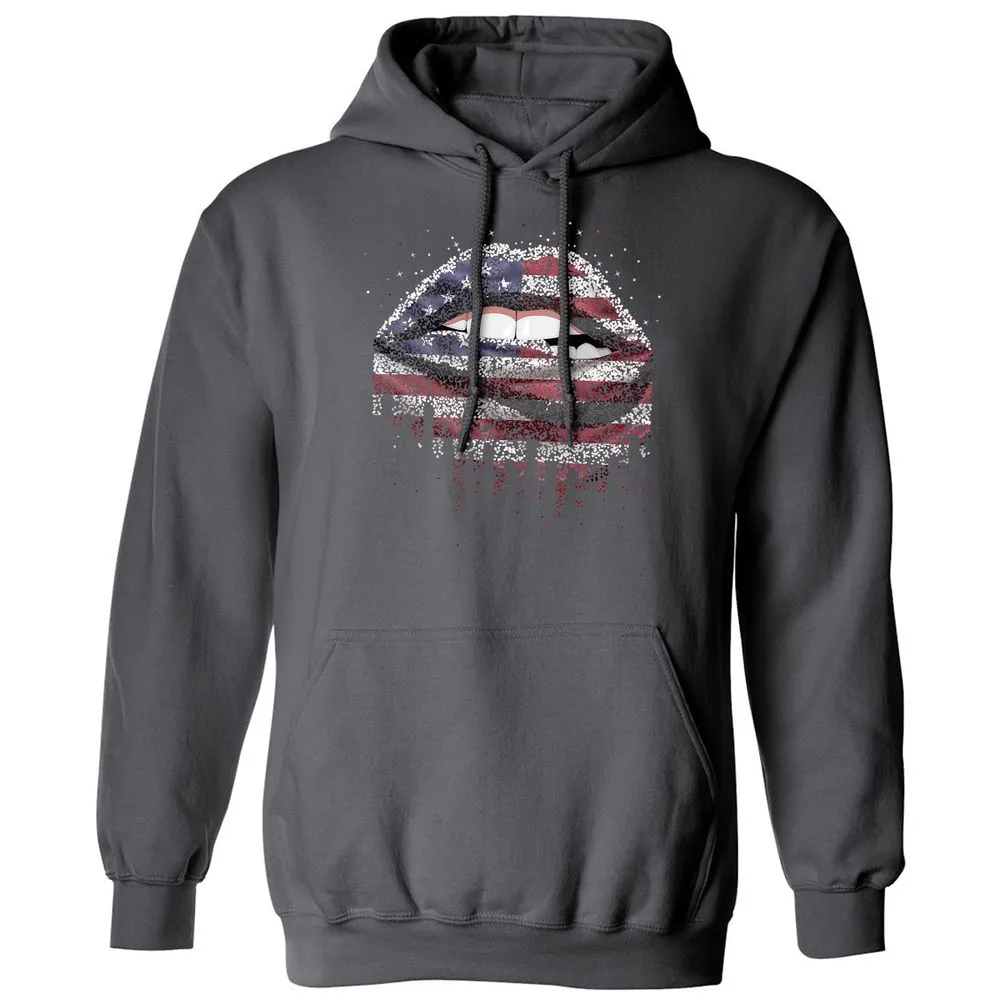 Classic Unisex Hoodie - MPSMGPBA - Charcoal - 7