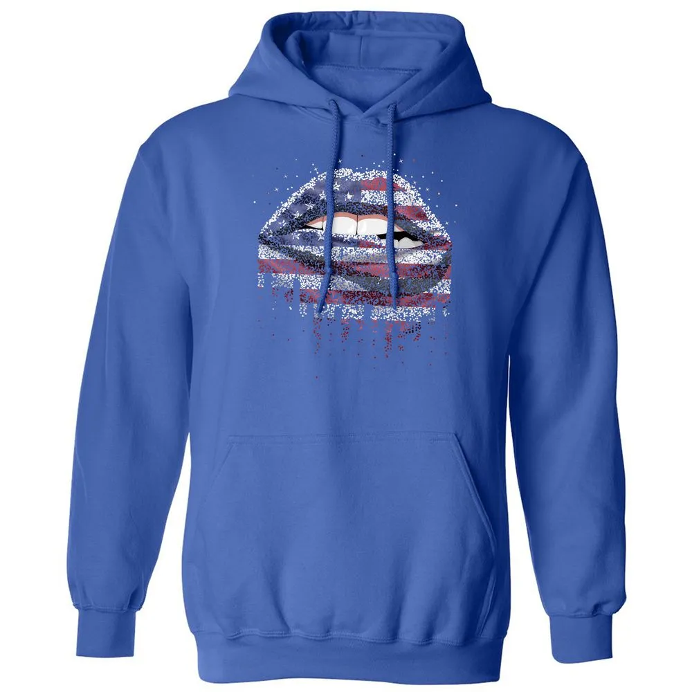 Classic Unisex Hoodie - MPSMGPBA - Royal - 9