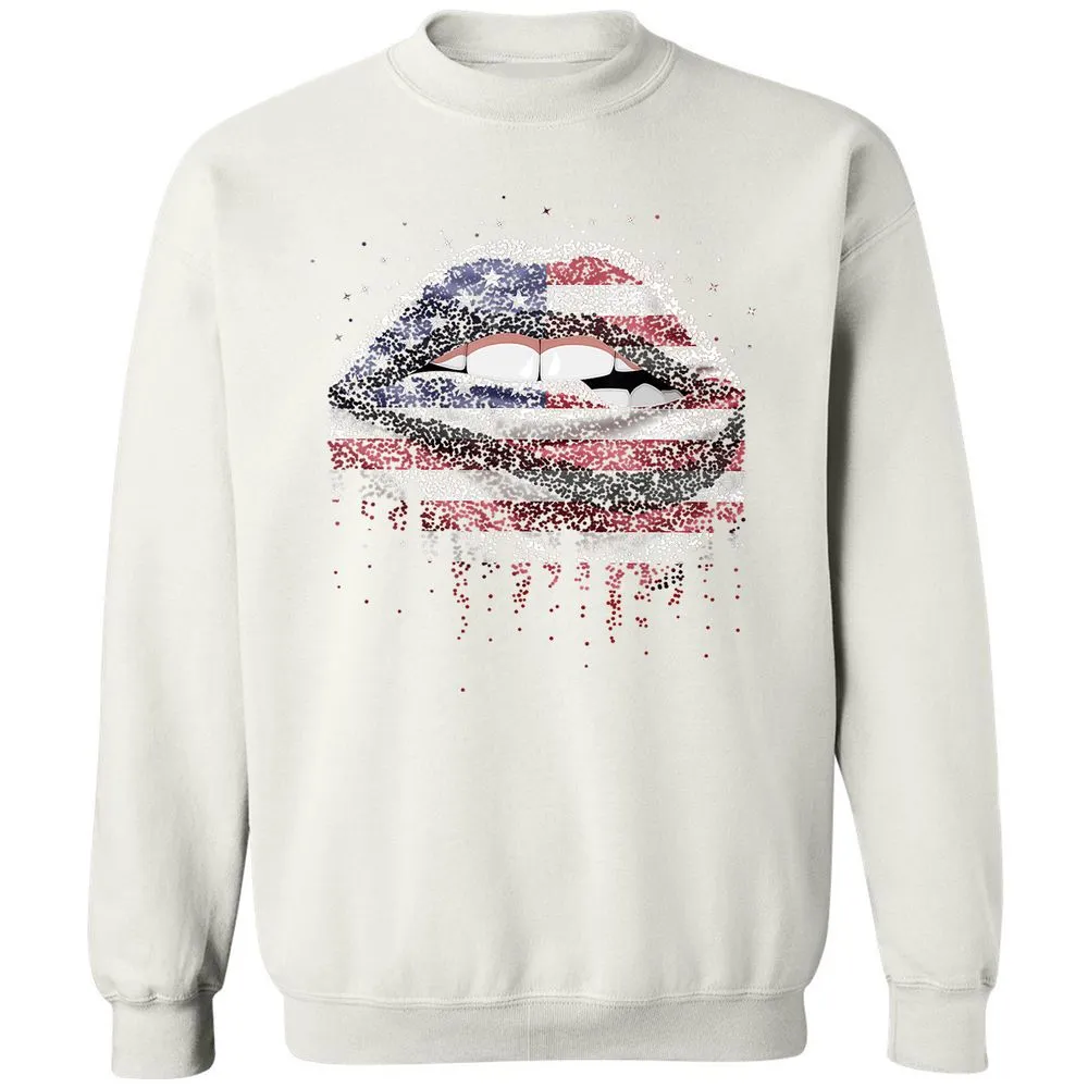 Classic Unisex Sweatshirt - 9GHDXV8G - White - 12
