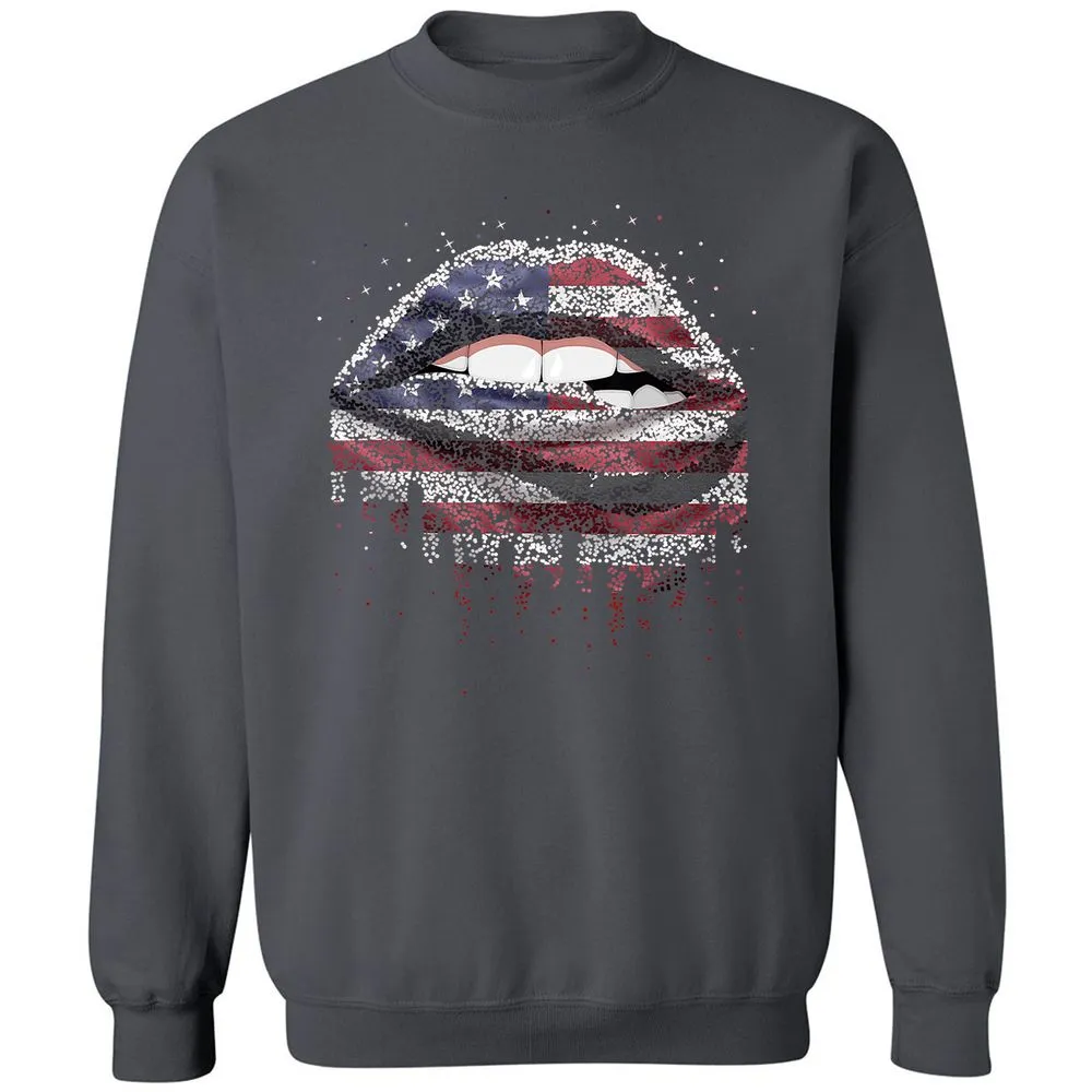Classic Unisex Sweatshirt - 9GHDXV8G - Charcoal - 7