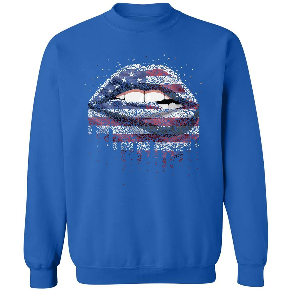 Classic Unisex Sweatshirt - 9GHDXV8G - Royal - 9