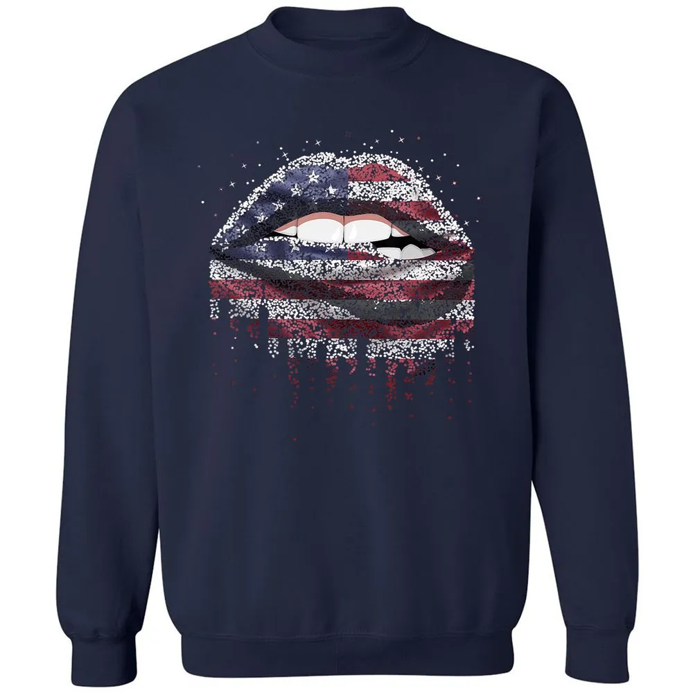 Classic Unisex Sweatshirt - 9GHDXV8G - Navy - 2