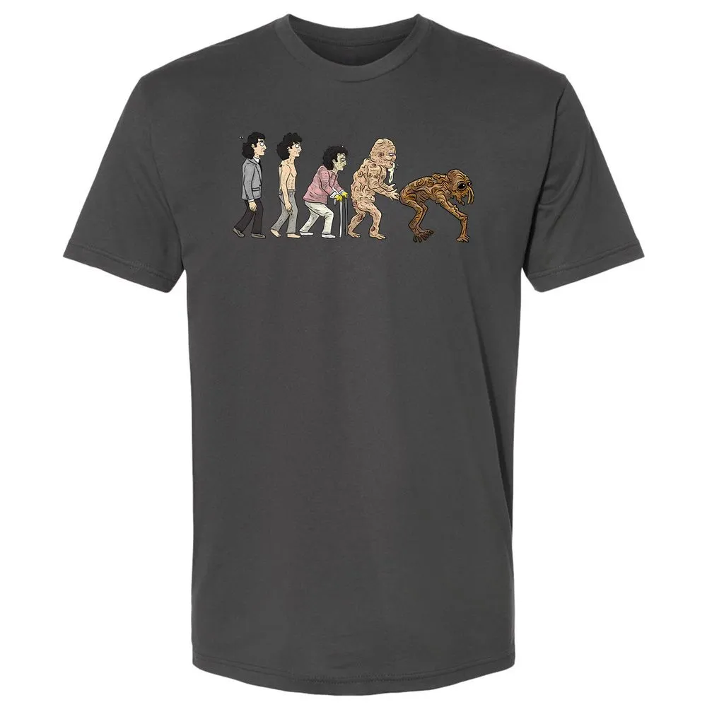 Premium Unisex T-Shirt - X1D4Z85Q - Heavy Metal - 8