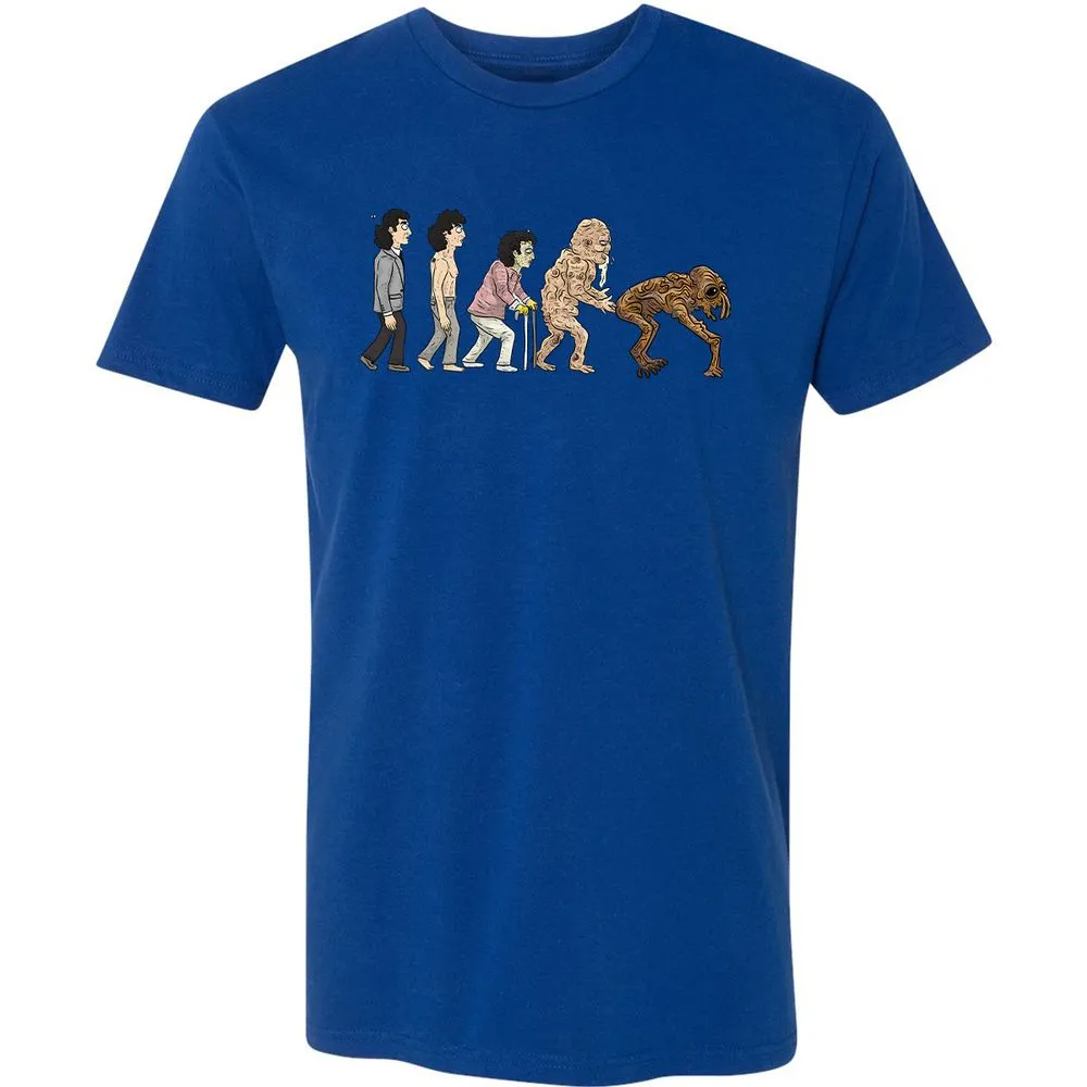 Premium Unisex T-Shirt - X1D4Z85Q - Royal - 10