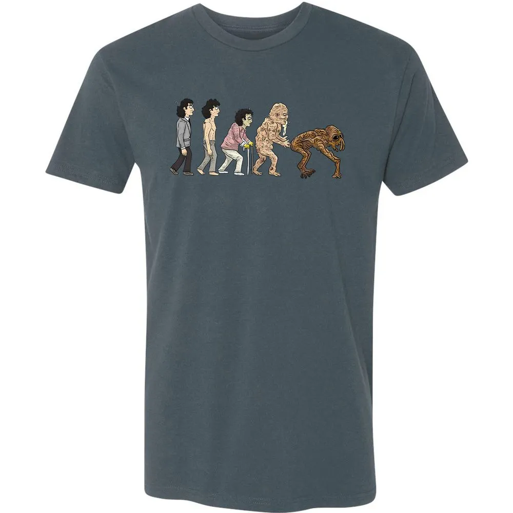 Premium Unisex T-Shirt - X1D4Z85Q - Indigo - 15
