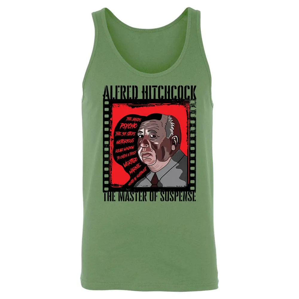 Unisex Jersey Tank - Y7CFZ9BF - Leaf - 10