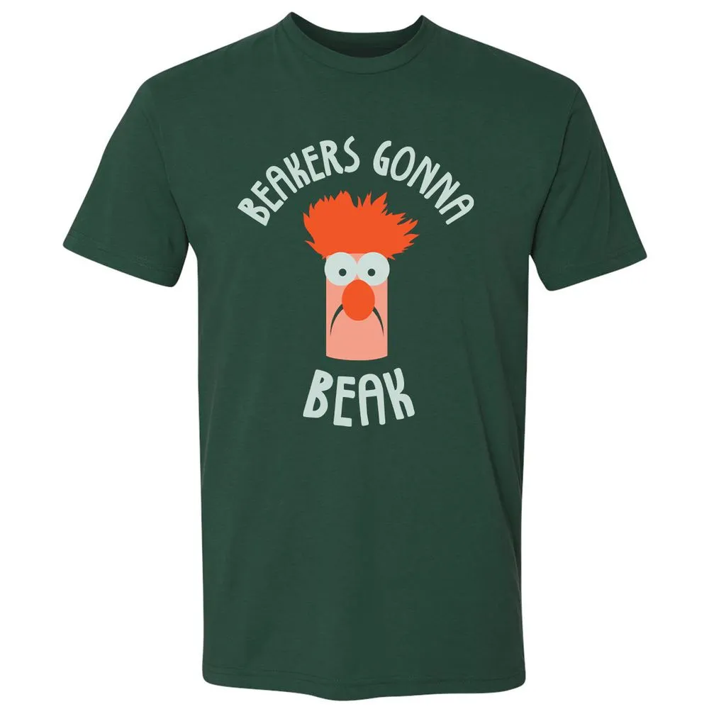Premium Unisex T-Shirt - 74EX1WQY - Forest Green - 13