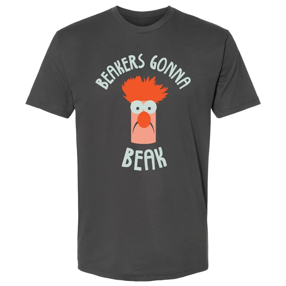 Premium Unisex T-Shirt - 74EX1WQY - Heavy Metal - 8