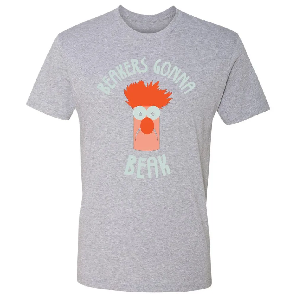 Premium Unisex T-Shirt - 74EX1WQY - Heather Grey - 9