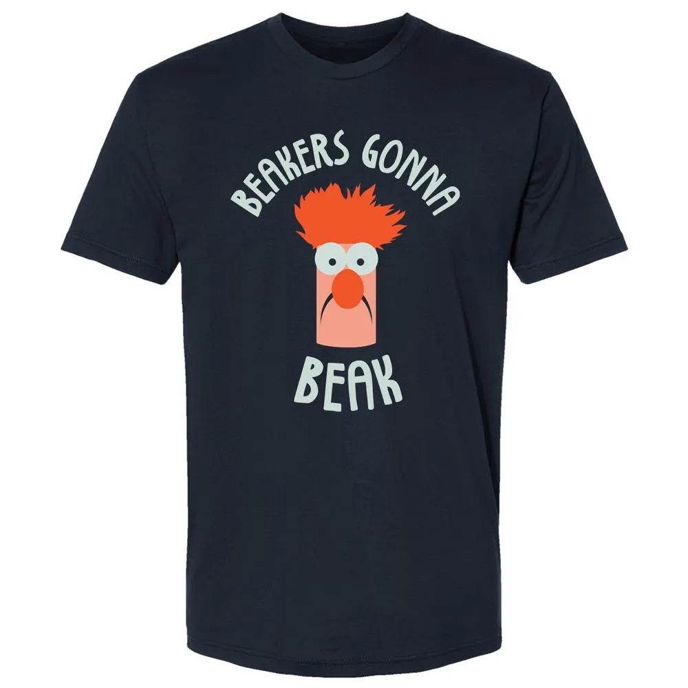 Premium Unisex T-Shirt - 74EX1WQY - Midnight Navy - 2