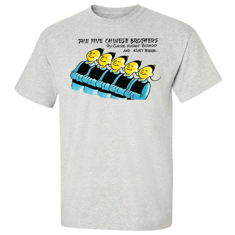 Classic Unisex T-Shirt - MCZLKDFW - Ash - 2