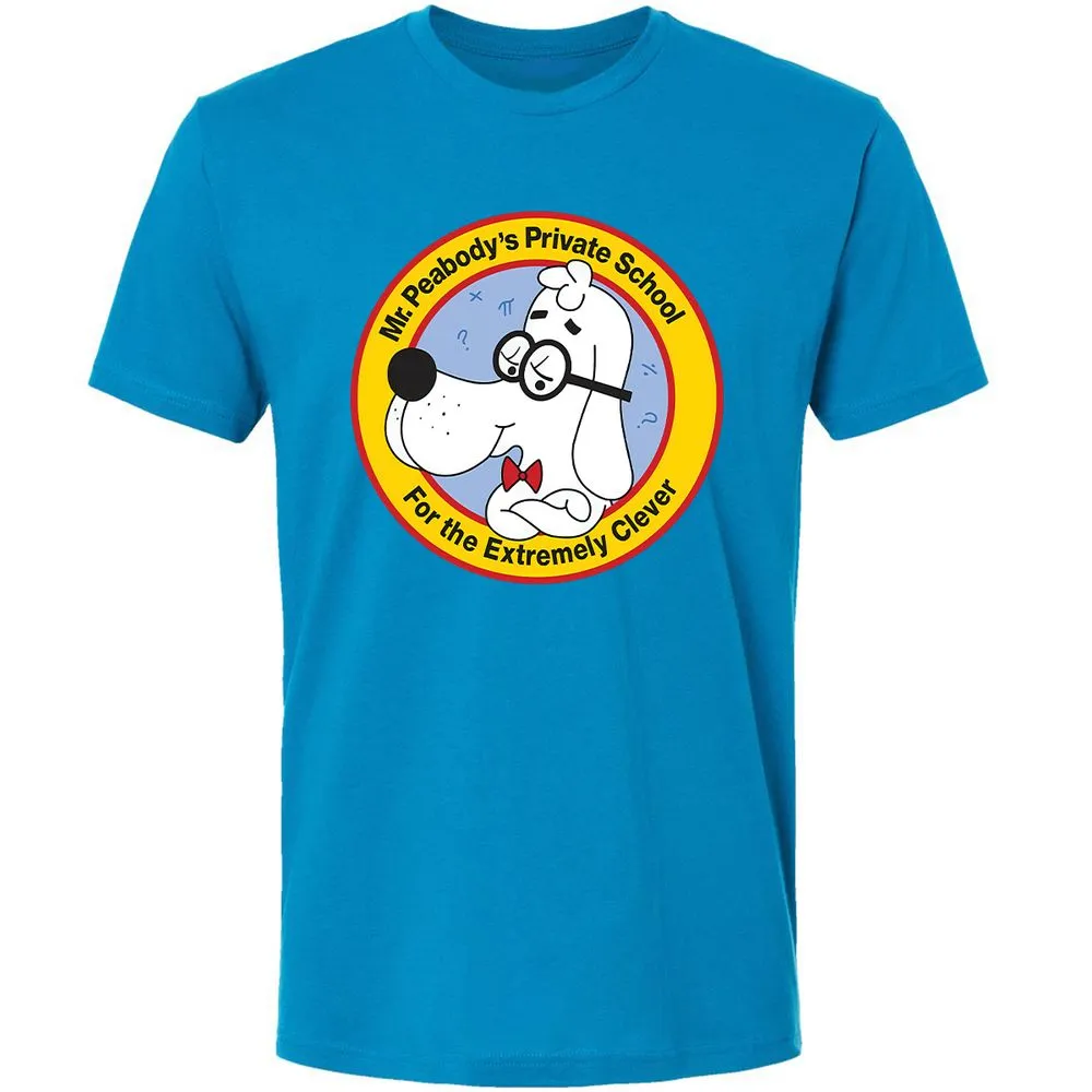 Premium Unisex T-Shirt - PF3P96YF - Turquoise - 4
