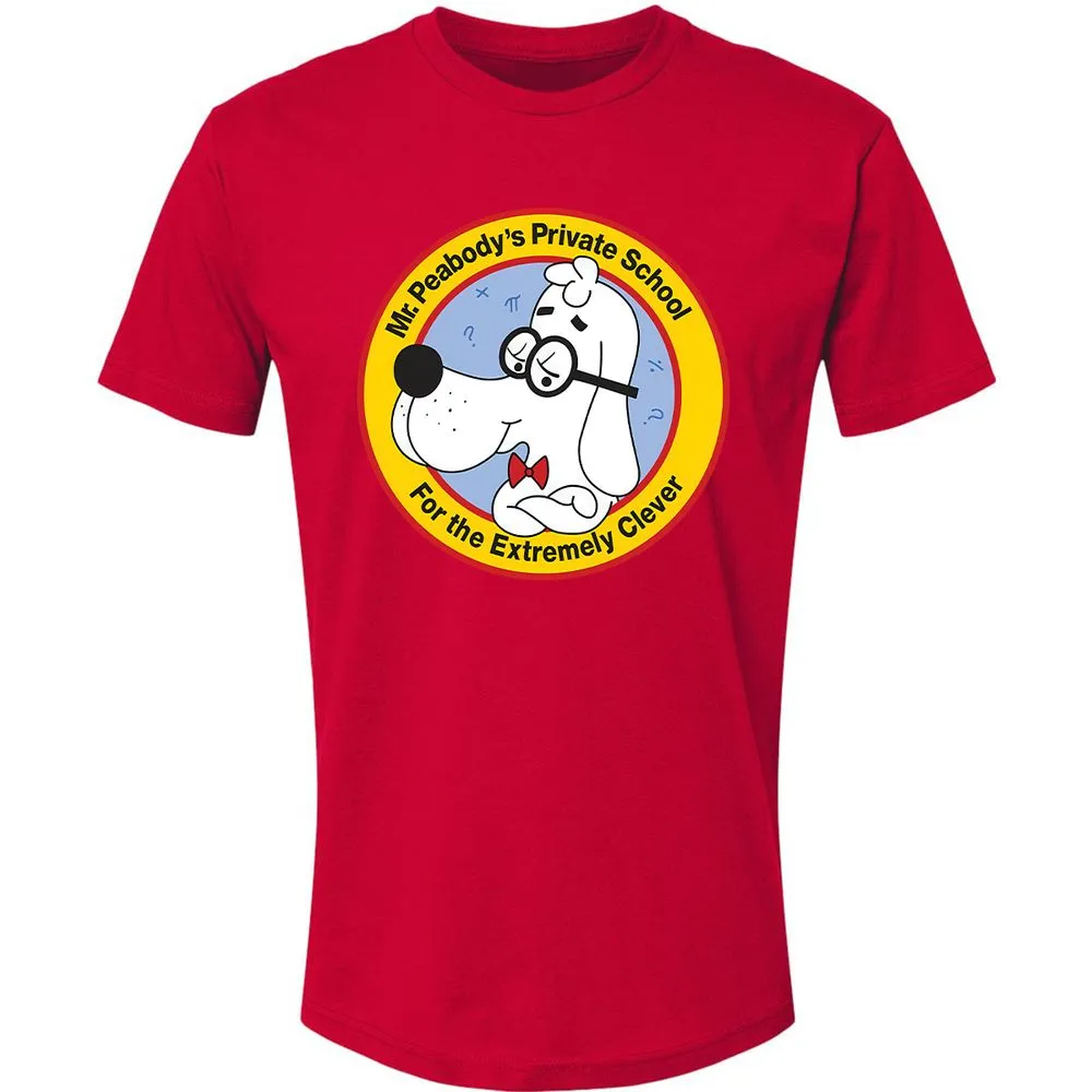 Premium Unisex T-Shirt - PF3P96YF - Red - 6