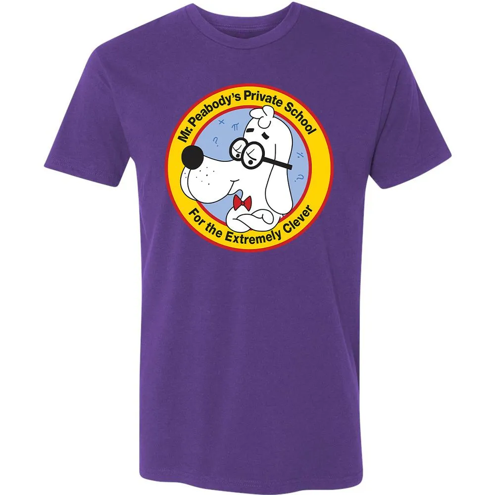 Premium Unisex T-Shirt - PF3P96YF - Purple Rush - 7