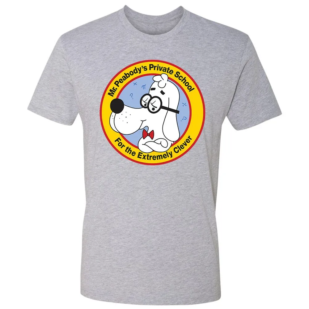 Premium Unisex T-Shirt - PF3P96YF - Heather Grey - 9
