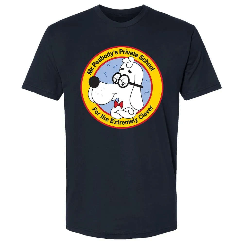 Premium Unisex T-Shirt - PF3P96YF - Midnight Navy - 14