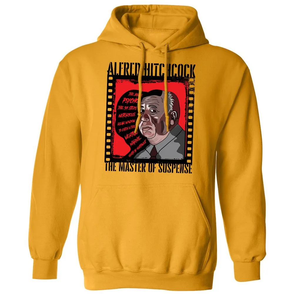 Classic Unisex Hoodie - CY2LZX6C - Gold - 12