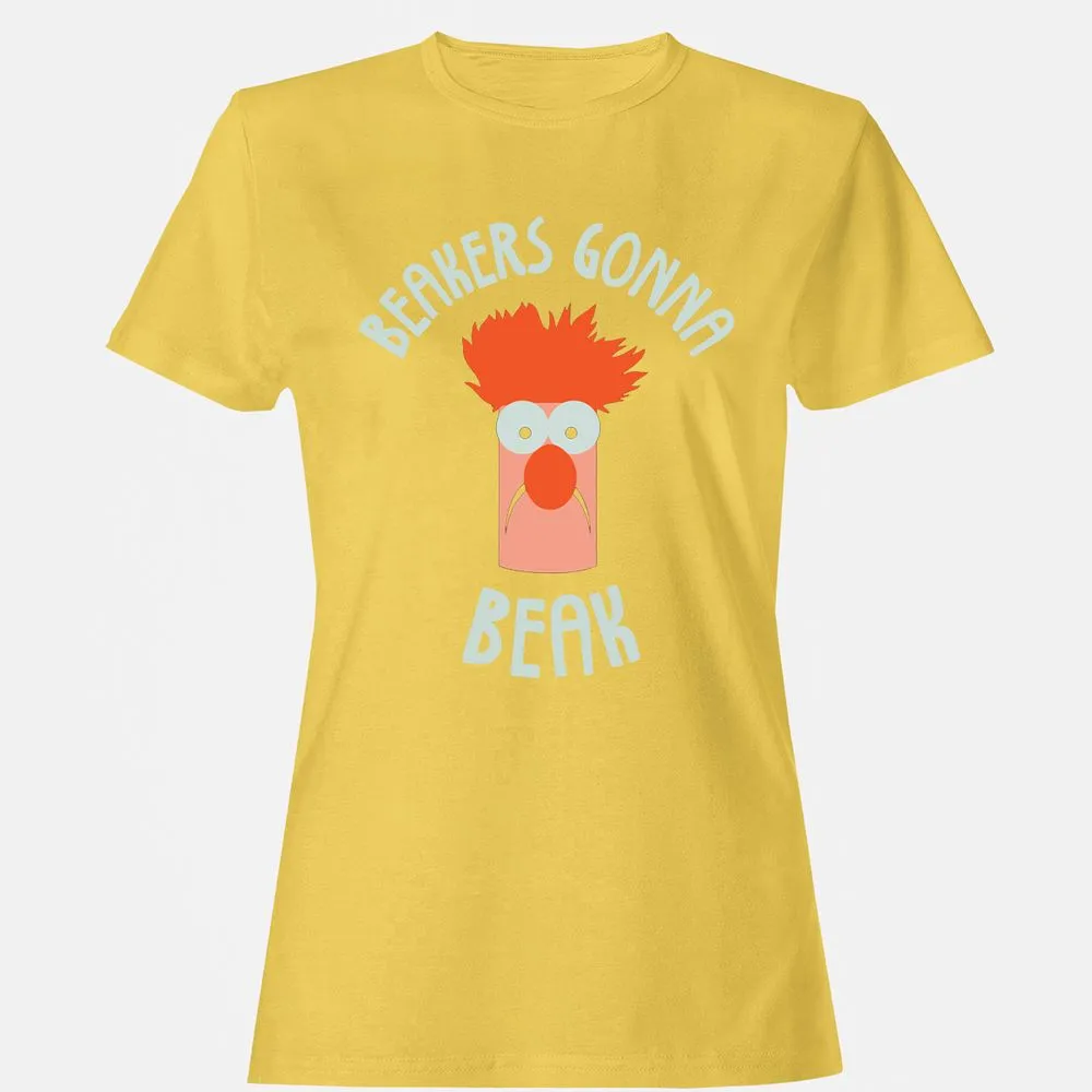 Women's T-Shirt - 1AFRW643 - Daisy - 4