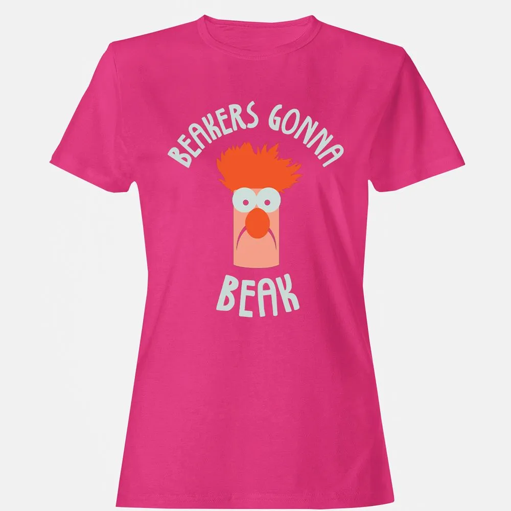 Women's T-Shirt - 1AFRW643 - Heliconia - 6