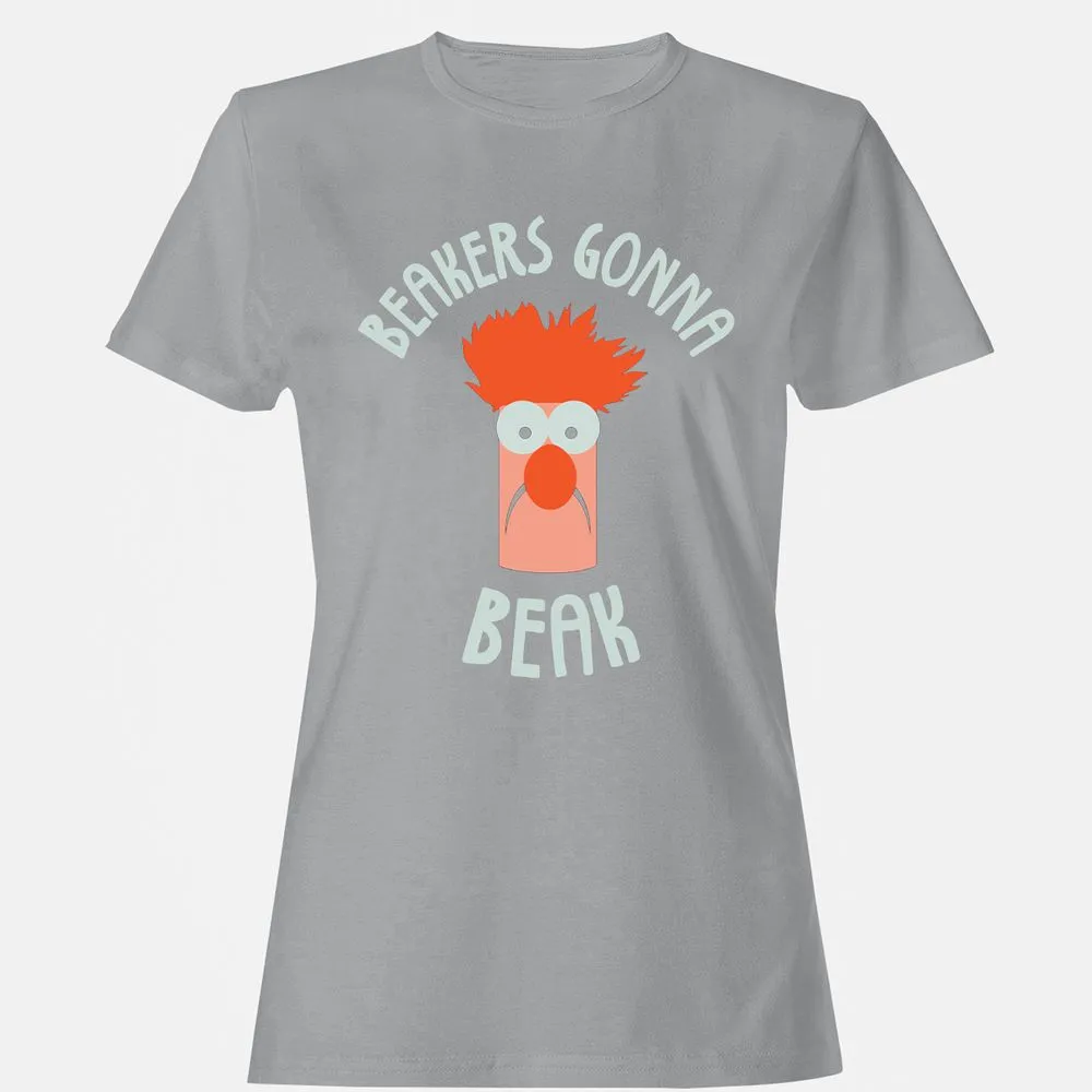 Women's T-Shirt - 1AFRW643 - Sport Grey - 15