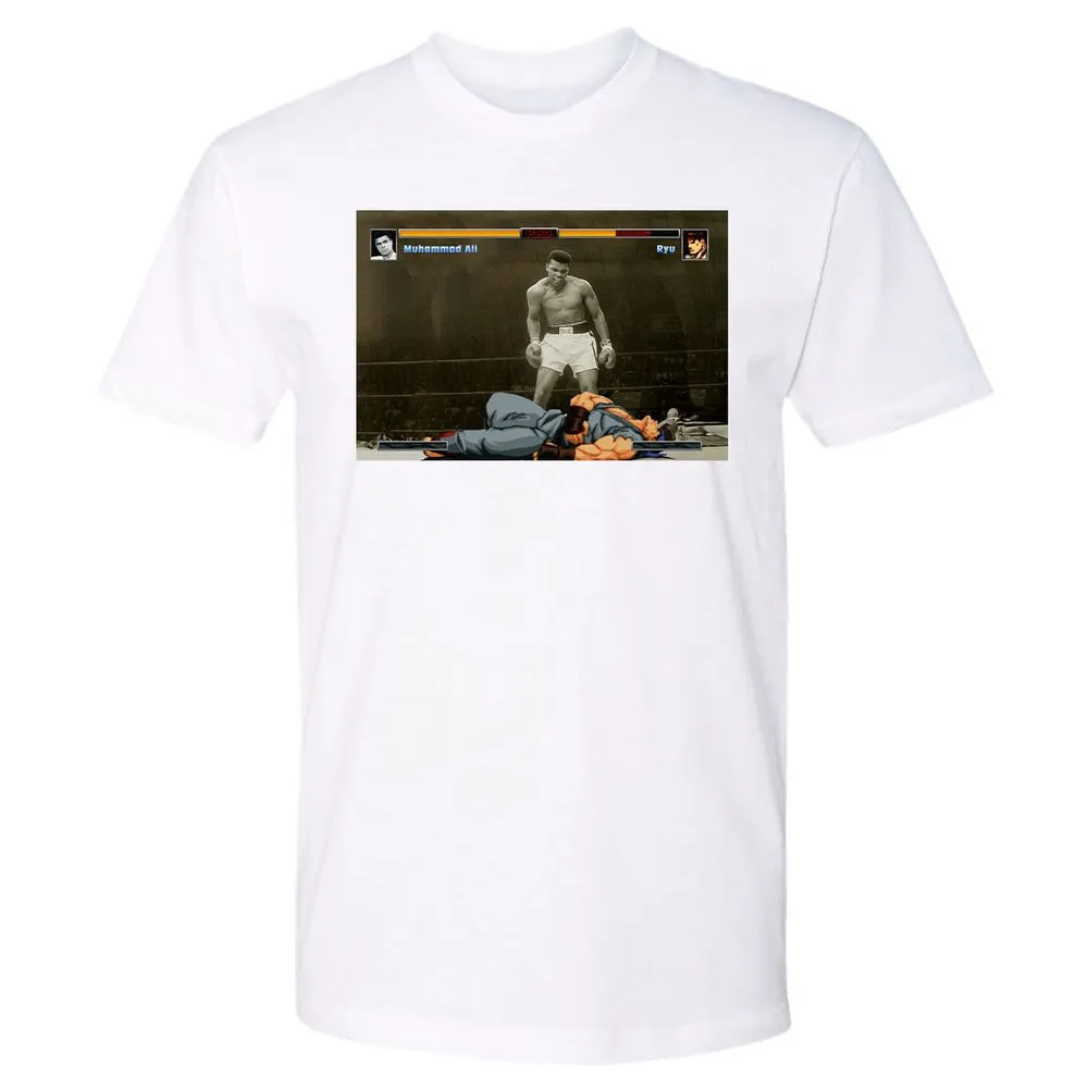 Premium Unisex T-Shirt - ZX4DEVE5 - White - 4